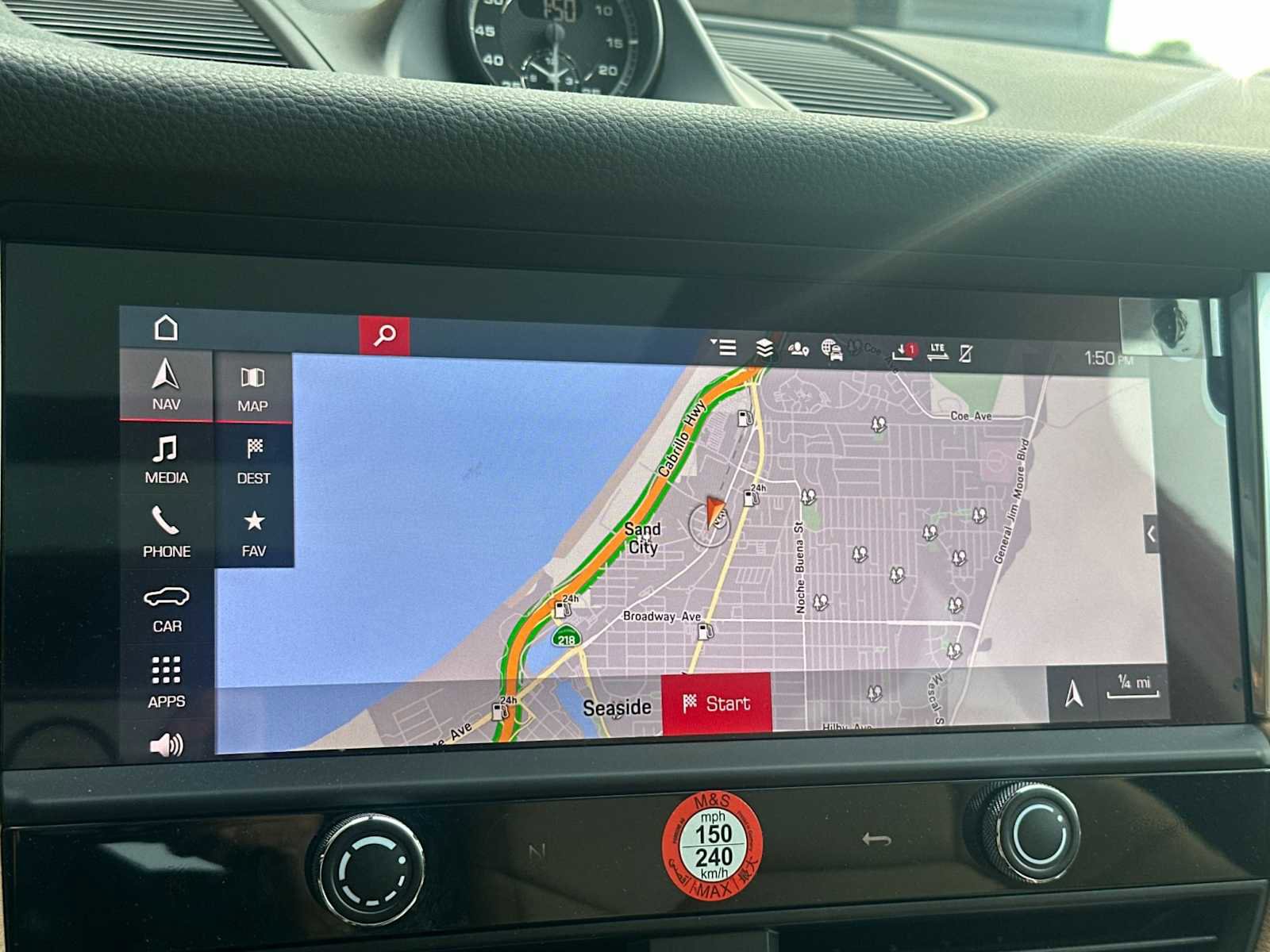 Certified 2025 Porsche Macan S image 19