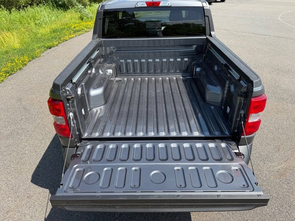 New 2026 Ford Maverick XLT w/ Equipment Group 301A AWD/4WD image 29