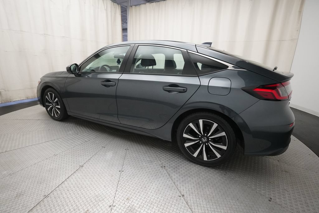 Used 2023 Honda Civic EX-L image 33