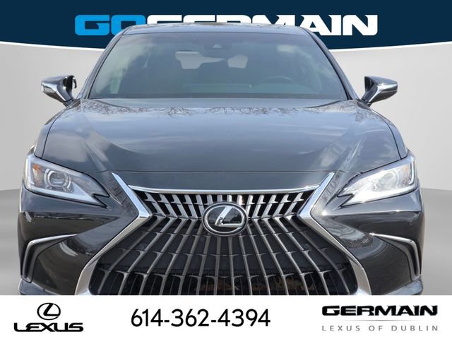 Certified 2023 Lexus ES 350 w/ Premium Package image 7