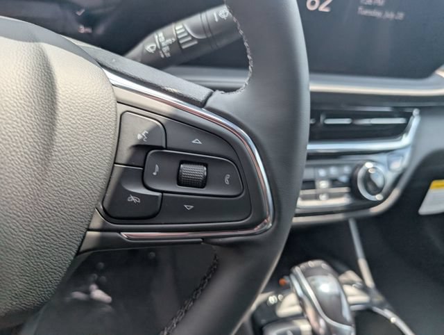 New 2026 Buick Envista Sport Touring w/ Convenience I Package FWD image 19