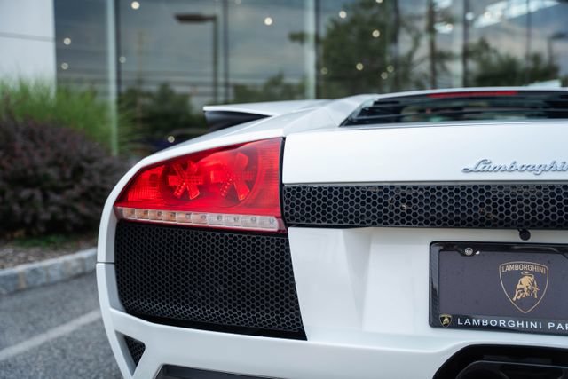 Used 2008 Lamborghini Murcielago LP 640 AWD/4WD image 13