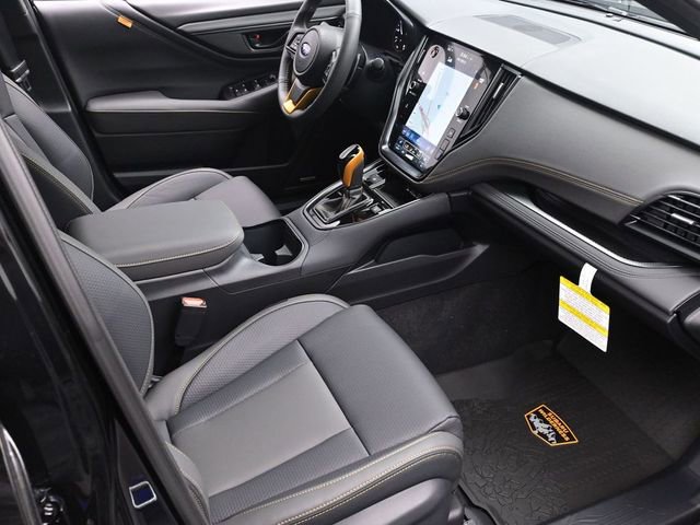 New 2025 Subaru Outback Wilderness w/ Wilderness Package image 30