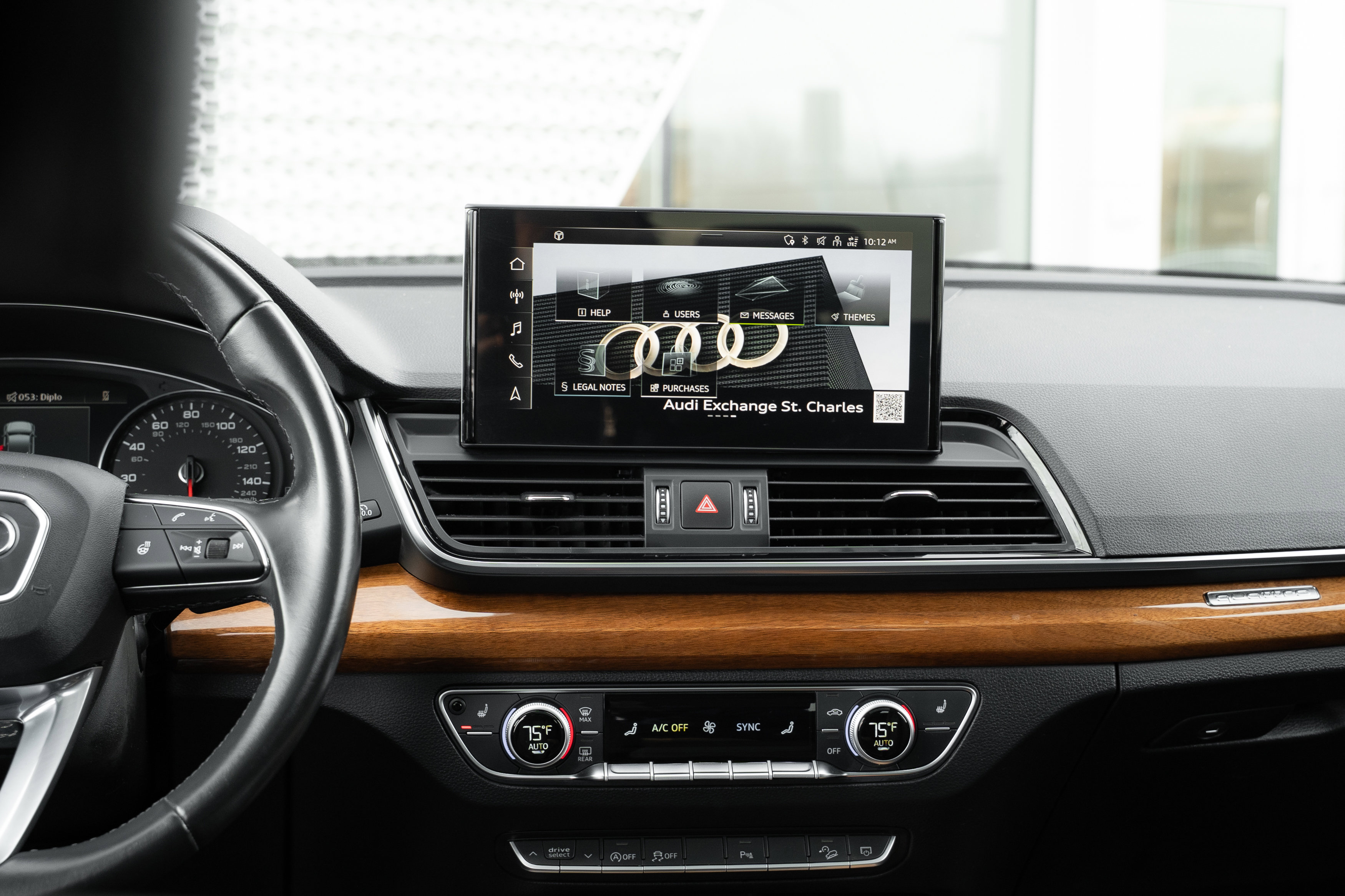 Certified 2023 Audi Q5 2.0T Premium w/ Convenience Package image 13