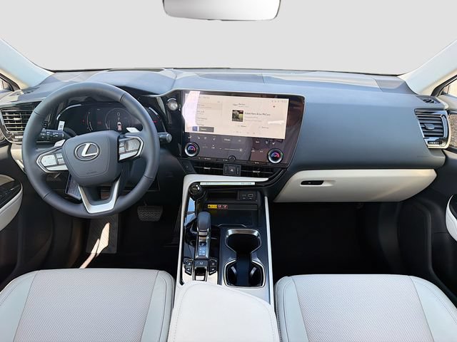 New 2026 Lexus NX 350 AWD w/ Luxury Package image 16
