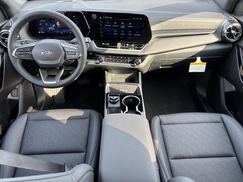 New 2026 Chevrolet Equinox LT w/ Convenience Package II image 6