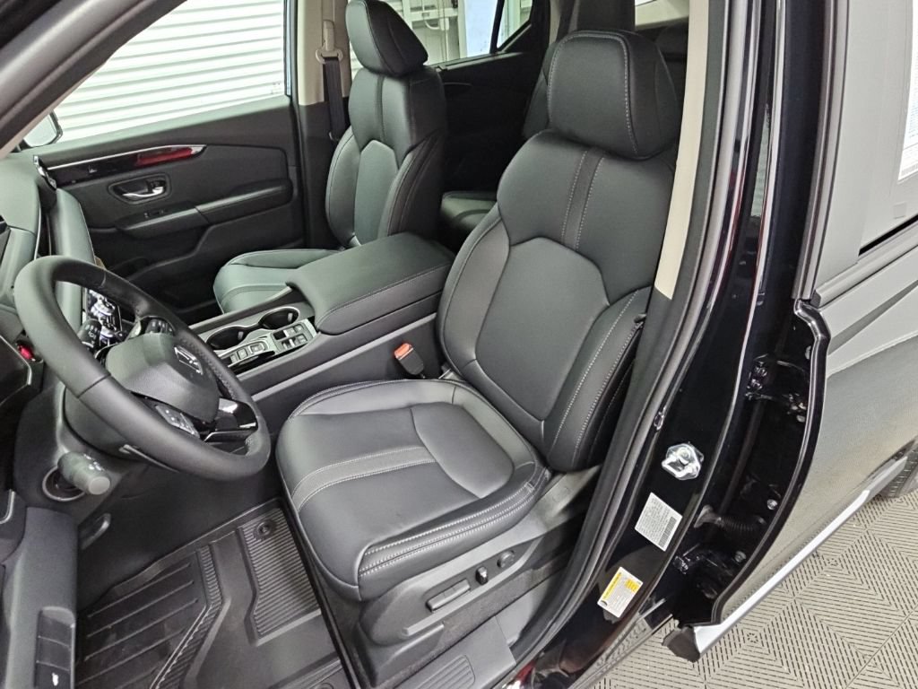 New 2026 Honda Pilot EX-L image 26