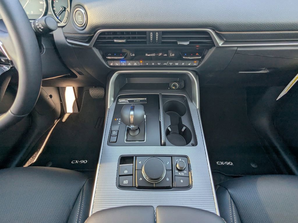 New 2026 MAZDA CX-90 3.3 Turbo w/ Preferred Package image 20