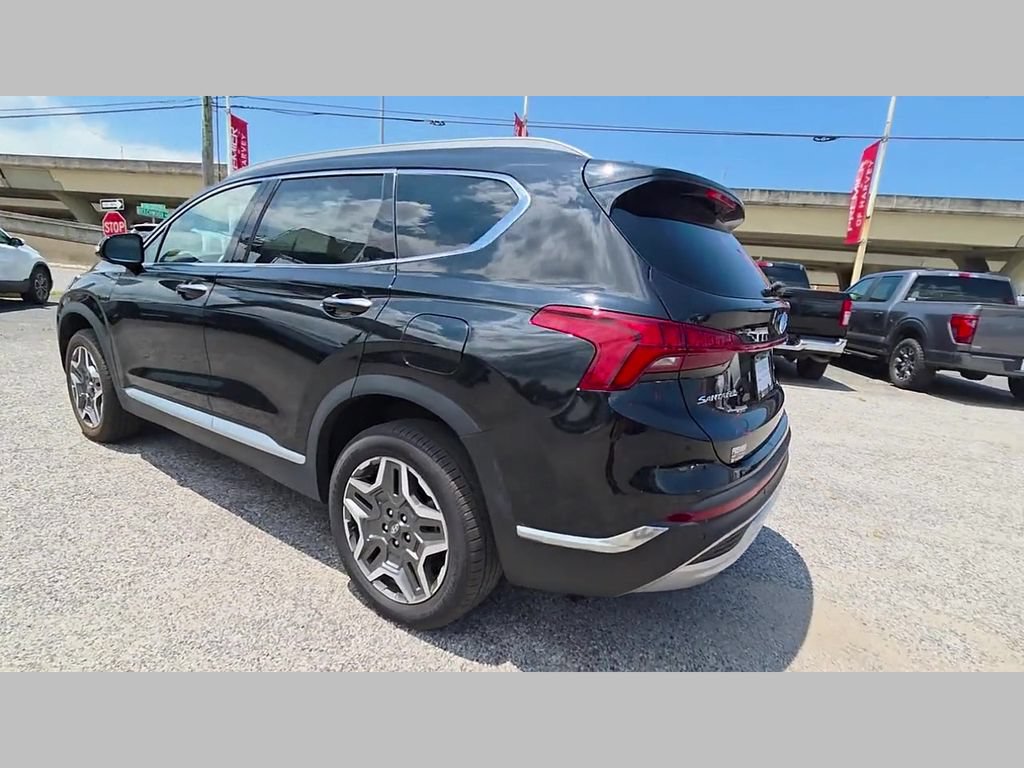 Used 2023 Hyundai Santa Fe SEL Convenience AWD/4WD image 44