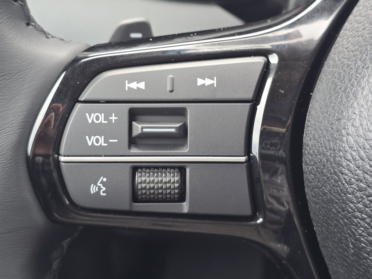 New 2026 Honda Passport RTL image 29