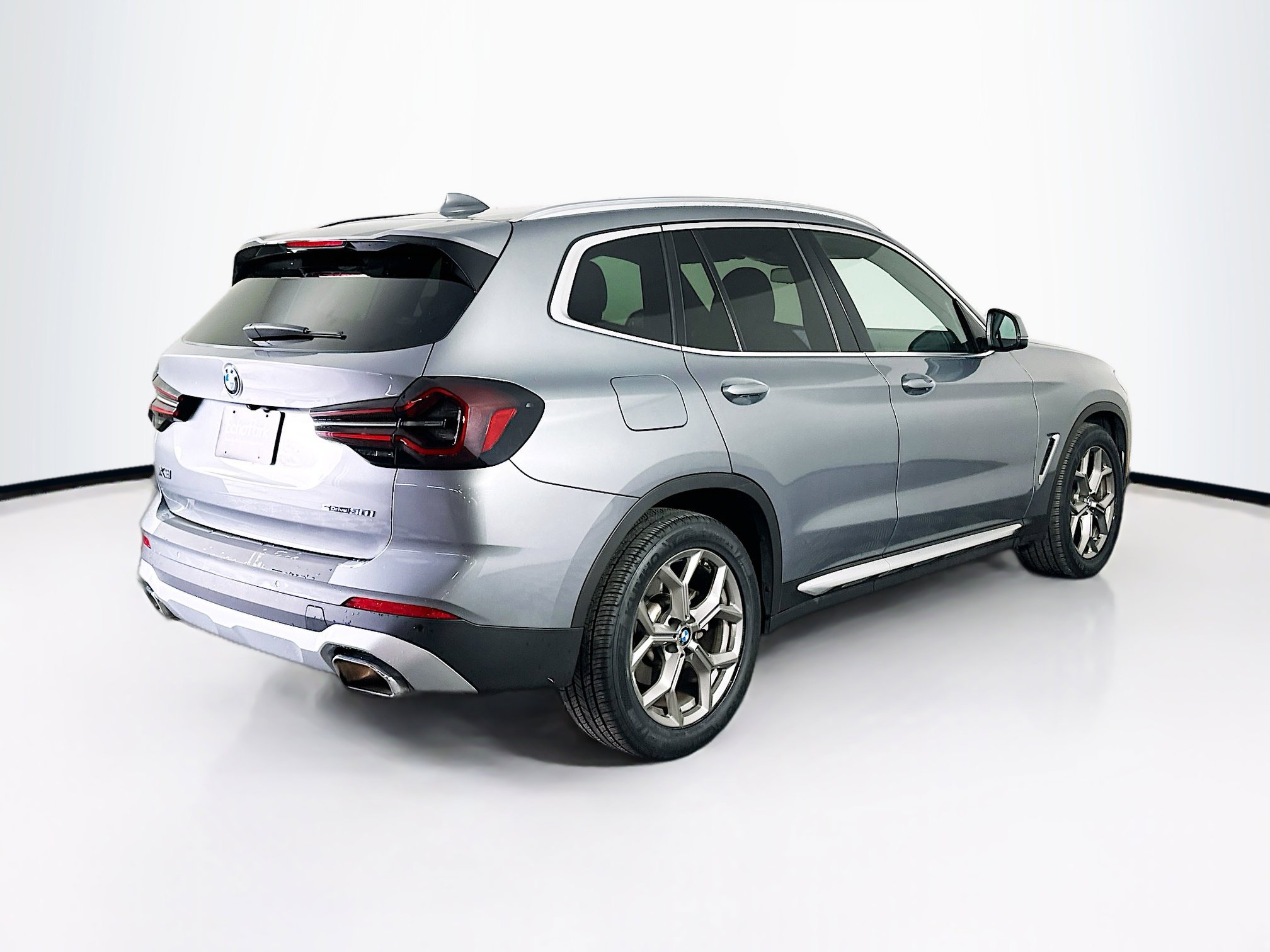 Used 2024 BMW X3 sDrive30i image 9