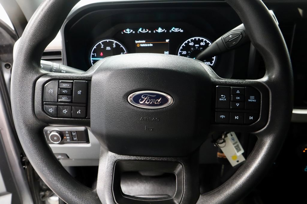 Used 2024 Ford F450 XL w/ 360-Degree Camera Package AWD/4WD image 30