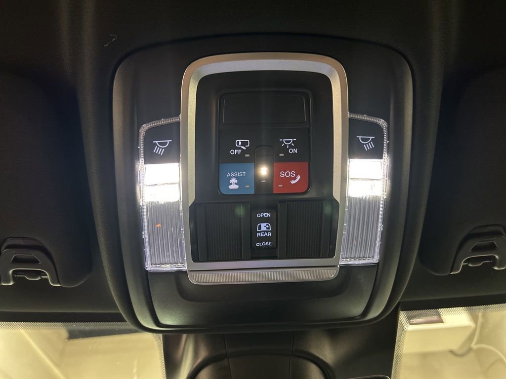 New 2026 RAM 4500 Tradesman w/ Laramie Trim Package image 30