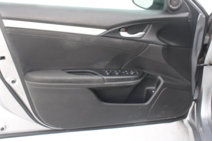 Used 2016 Honda Civic EX image 10