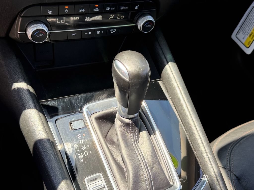Certified 2023 MAZDA CX-5 AWD 2.5 S image 24