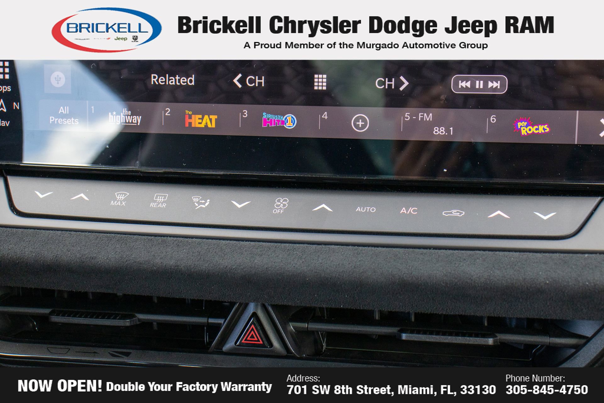 New 2026 Dodge Charger R/T Scat Pack image 19