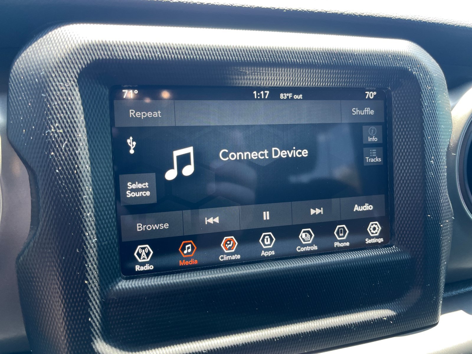 Used 2023 Jeep Wrangler Sport AWD/4WD image 20