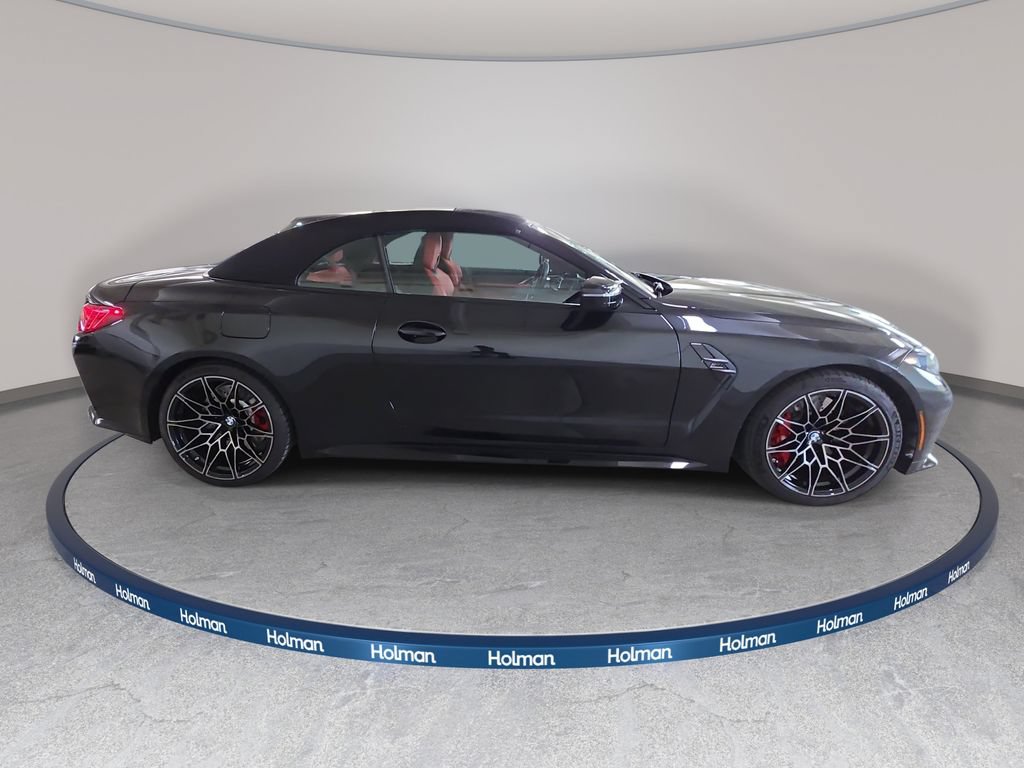 Used 2026 BMW M4 xDrive Competition w/ Executive Package AWD/4WD image 6