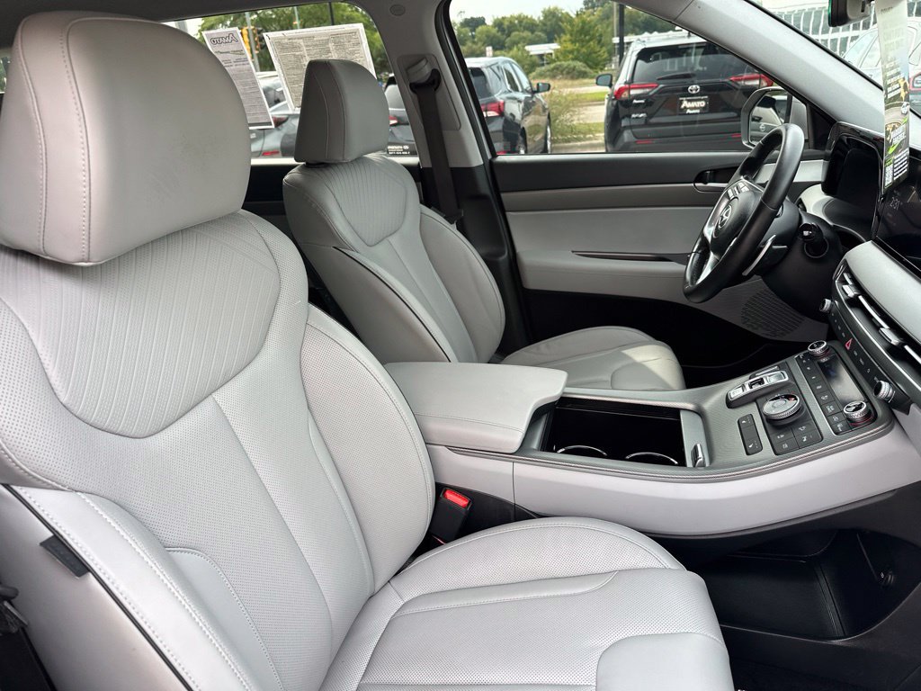 Used 2024 Hyundai Palisade SEL AWD/4WD image 18