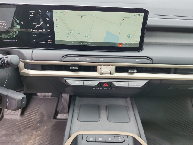 New 2027 Kia Telluride EX FWD image 22