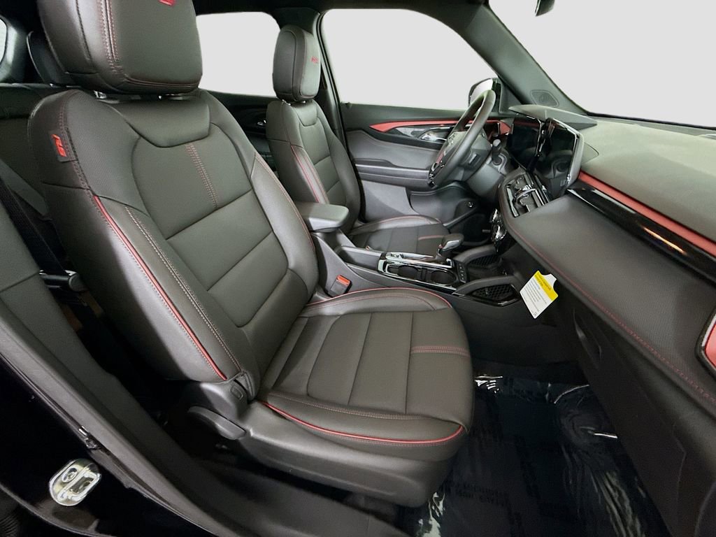 New 2026 Chevrolet TrailBlazer RS w/ Convenience Package image 27