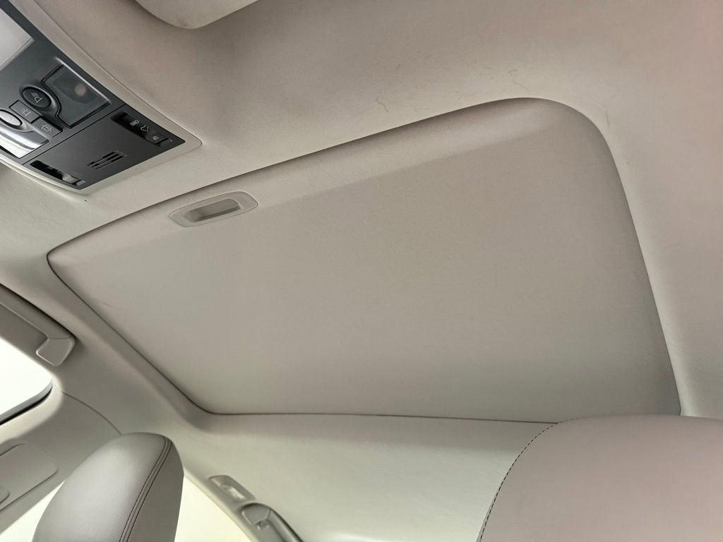 Used 2014 Lexus GS 350 AWD w/ Premium Package image 18