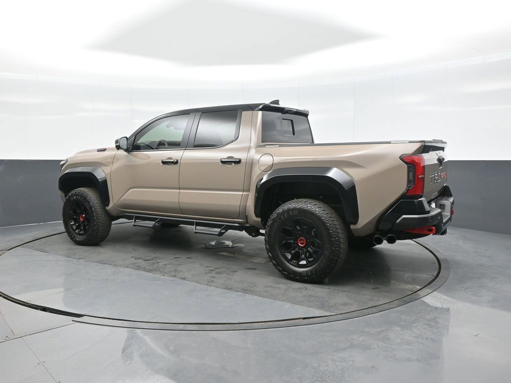 Certified 2025 Toyota Tacoma TRD Pro image 7
