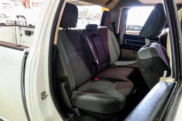 Used 2022 RAM 3500 Lone Star image 35