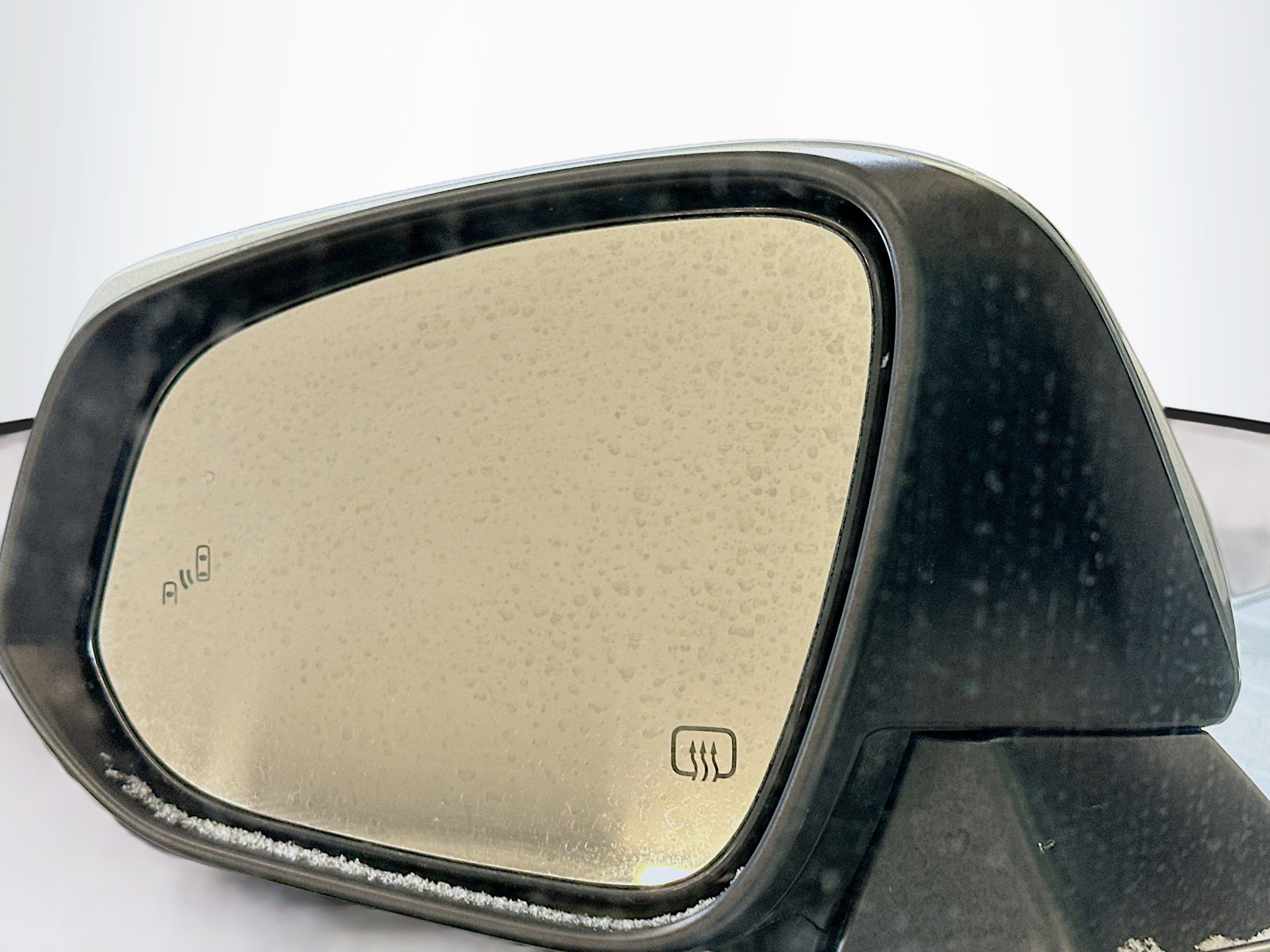 Used 2025 Toyota Grand Highlander AWD image 16