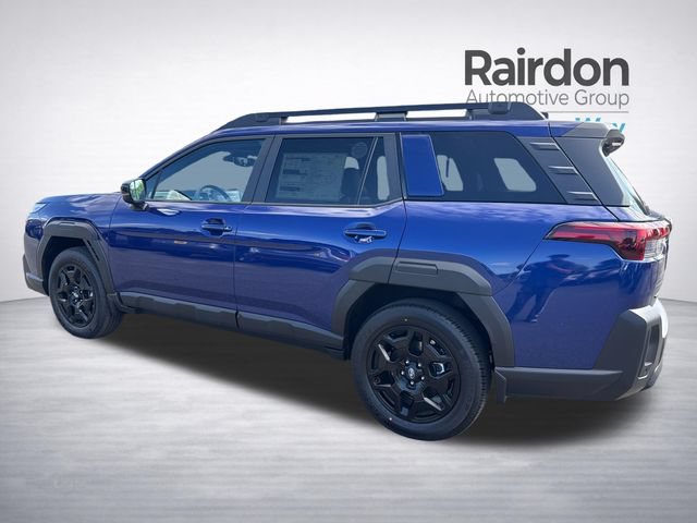 New 2026 Subaru Outback Limited AWD/4WD image 5