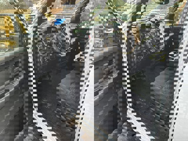 New 2026 RAM 3500 Tradesman image 19