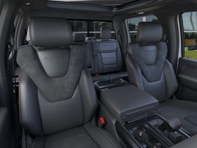 New 2026 Ford F150 Raptor image 10