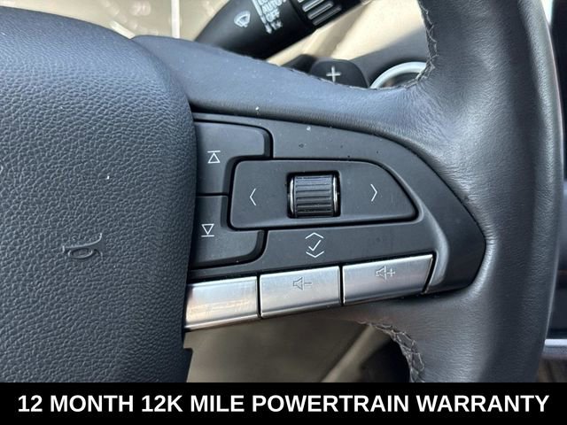 Used 2021 Cadillac XT4 Premium Luxury AWD/4WD image 21