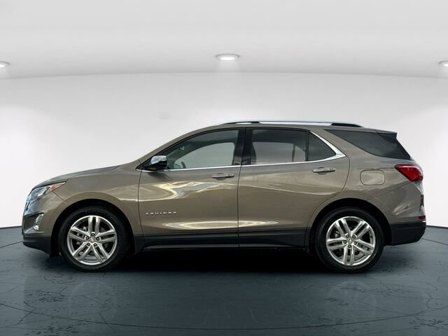 Used 2019 Chevrolet Equinox Premier image 4