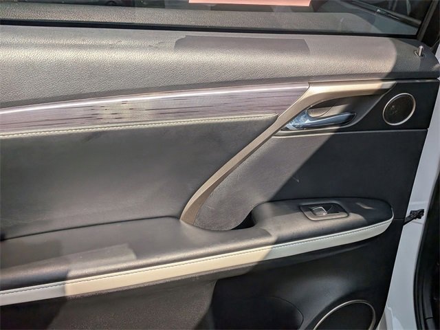 Used 2021 Lexus RX 350 F Sport image 29