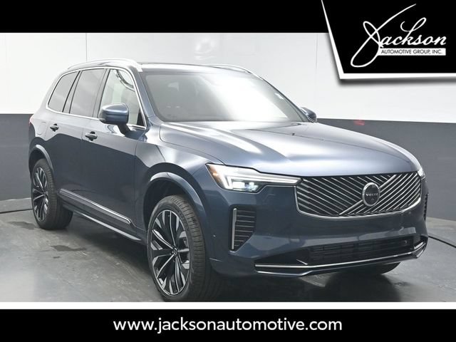 Used 2026 Volvo XC90 T8 Plus w/ Protection Package Premier AWD/4WD image 1