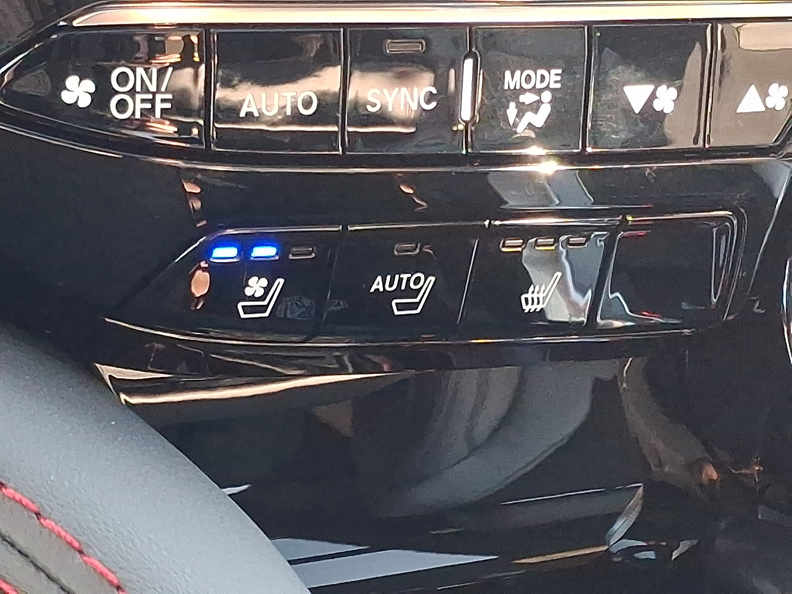 Certified 2026 Acura MDX A-Spec image 24