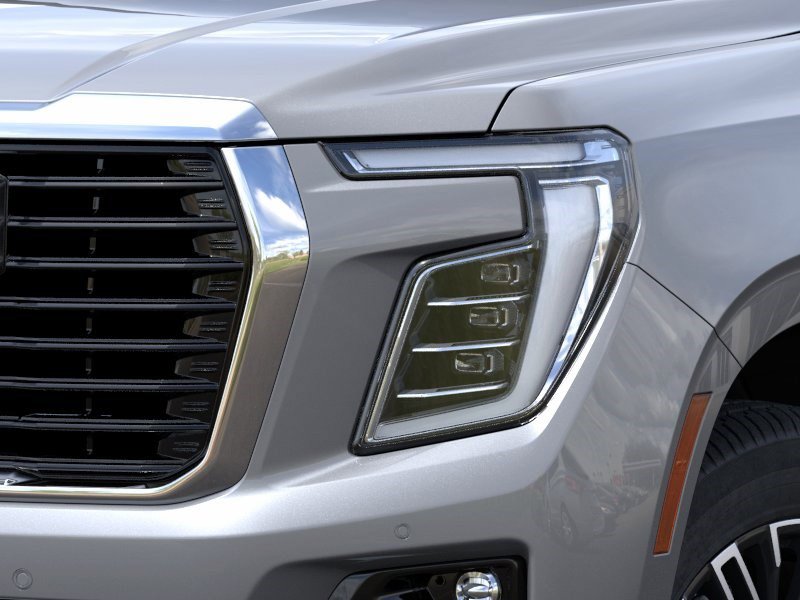 New 2026 GMC Yukon XL Elevation AWD/4WD image 10