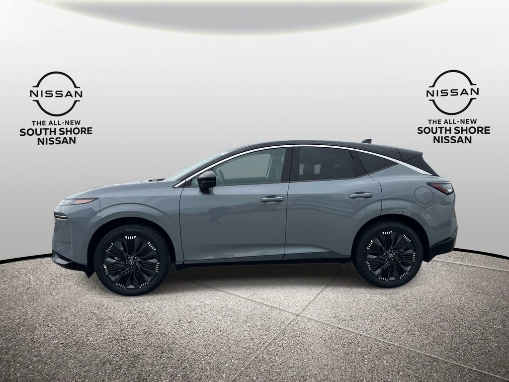 New 2026 Nissan Murano Platinum w/ Technology Package AWD/4WD image 5