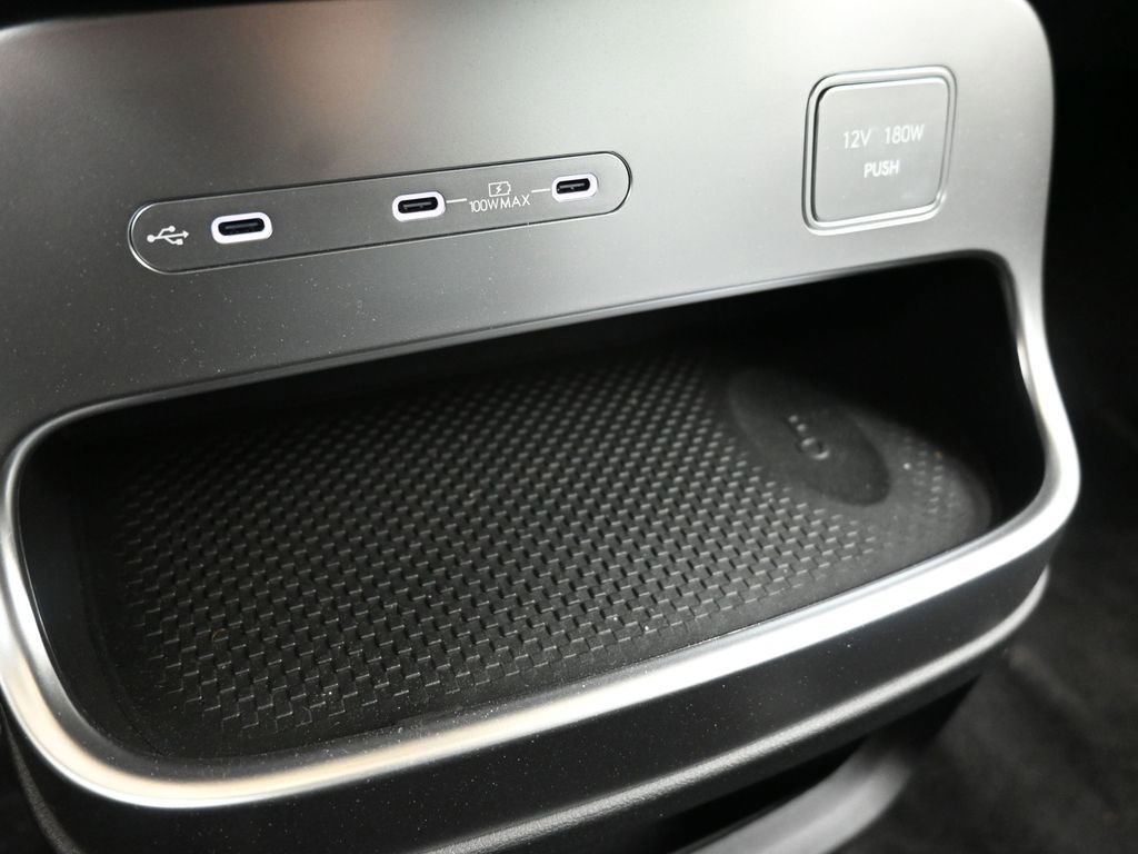 Used 2026 Hyundai Ioniq 9 SEL image 34