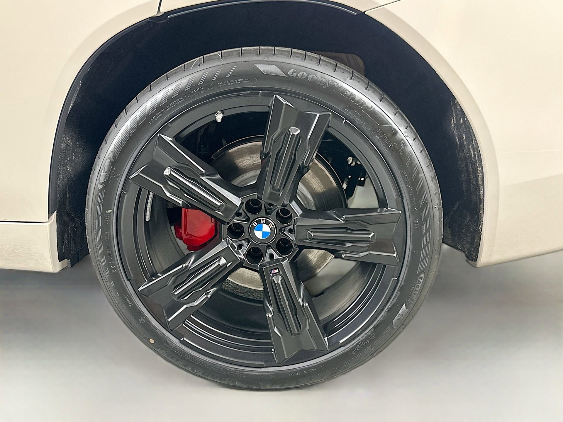 New 2026 BMW X3 xDrive30 w/ Premium Package image 32