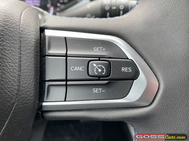 Certified 2022 Jeep Compass Latitude image 18