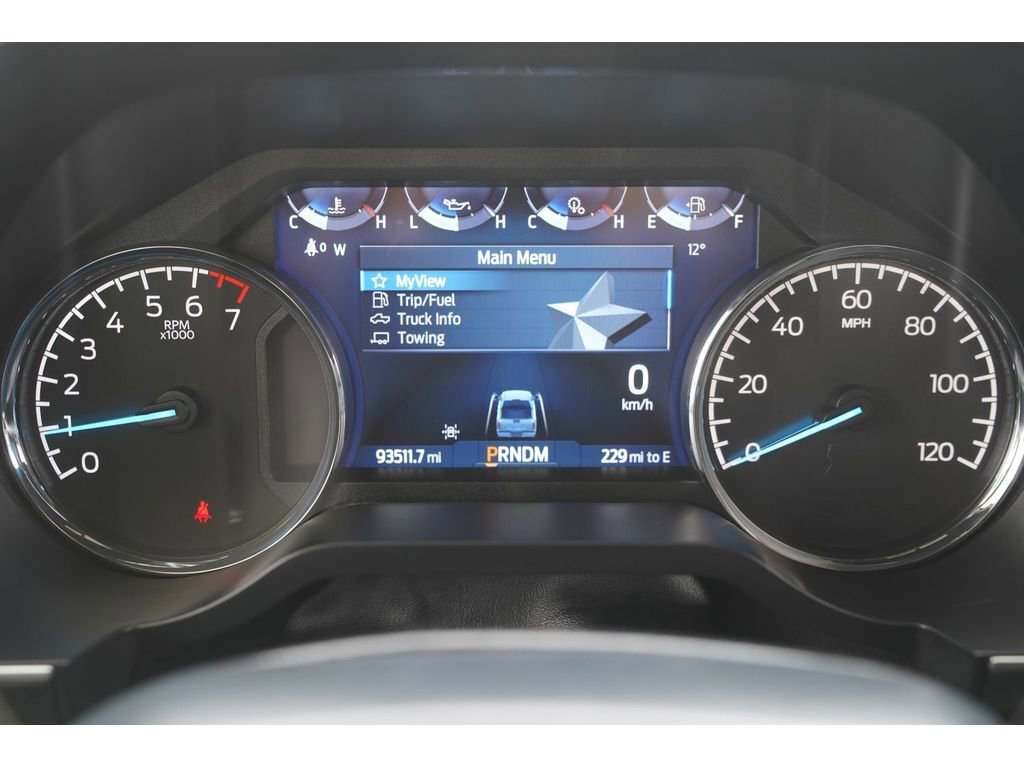 Used 2022 Ford F150 XLT w/ Equipment Group 302A High AWD/4WD image 20