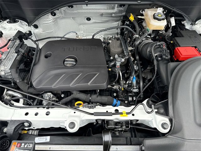 New 2026 Buick Encore GX Preferred image 25