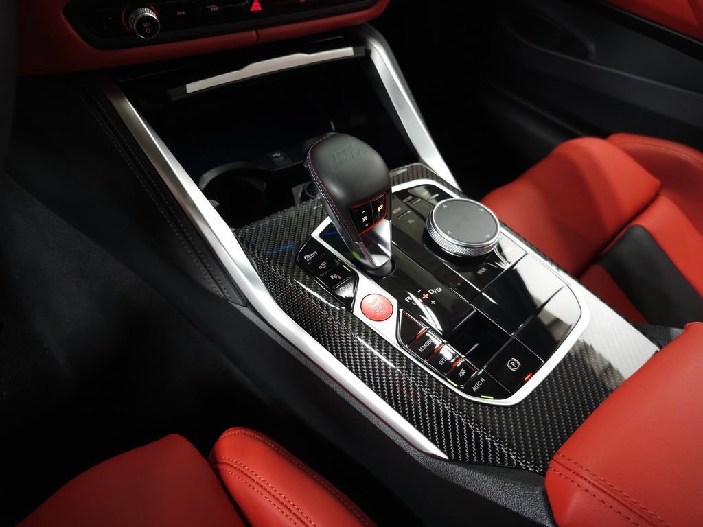 Used 2026 BMW M4 xDrive Competition image 36