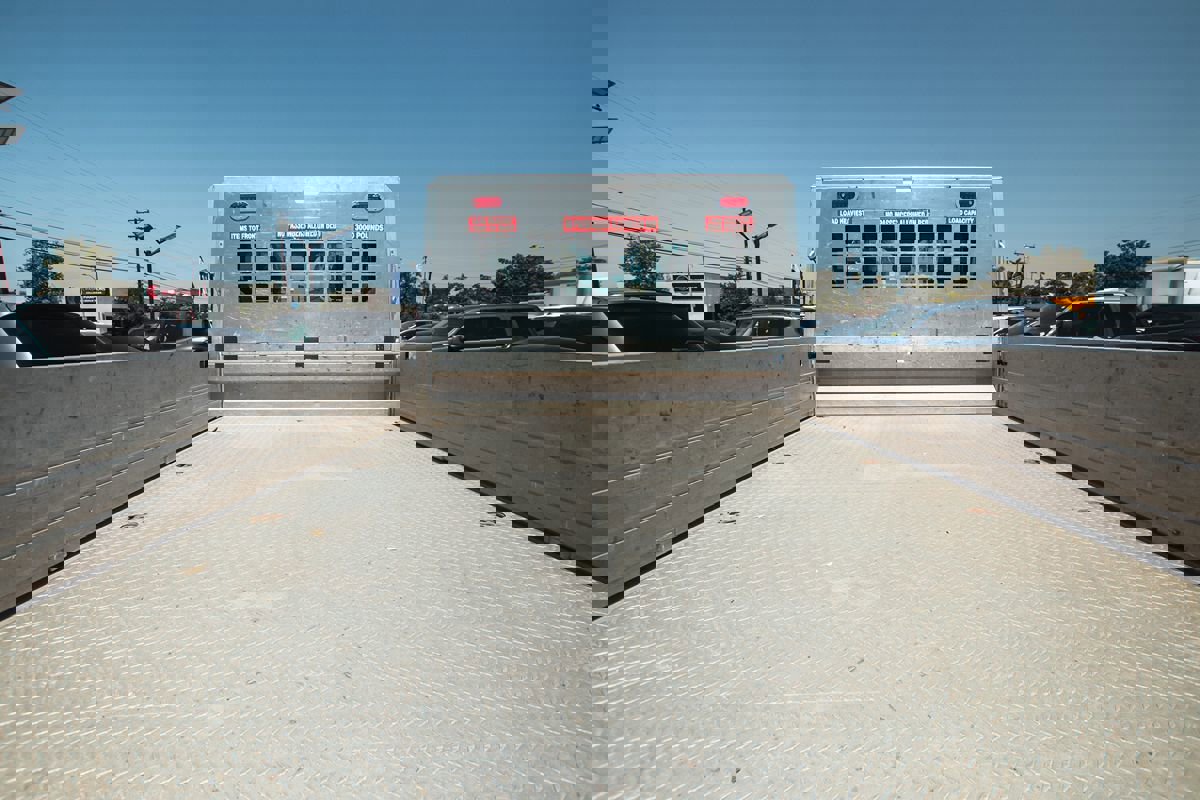 Used 2018 Ford Transit 250 138 image 9