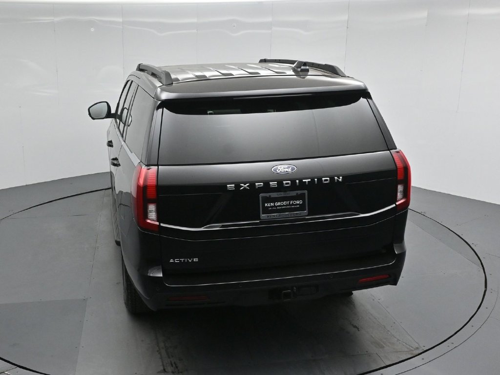 New 2026 Ford Expedition Active AWD/4WD image 40