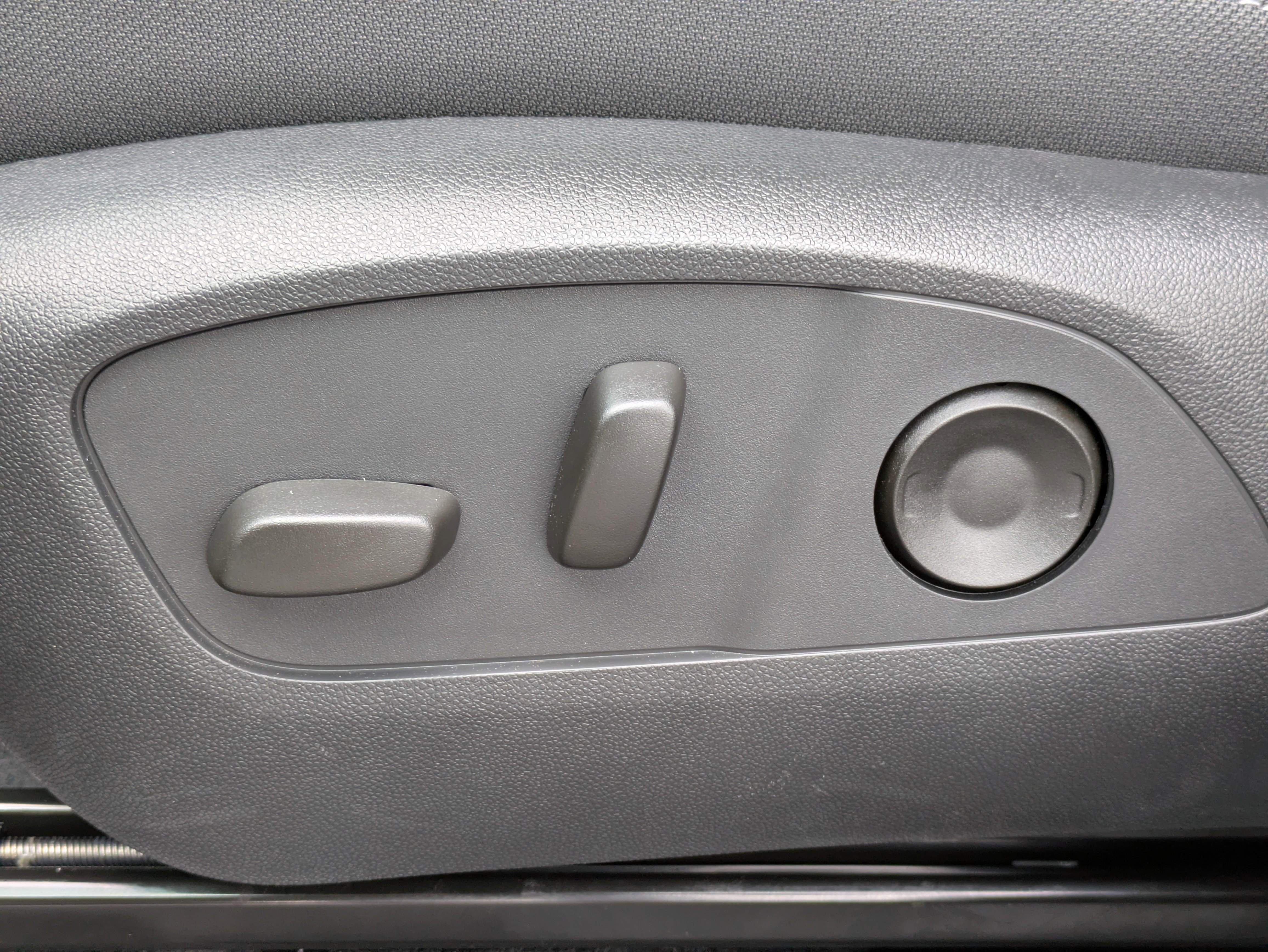New 2025 Chevrolet Traverse LT w/ Enhanced Driving Package image 11