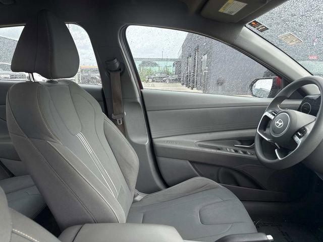 Used 2024 Hyundai Elantra SEL image 15