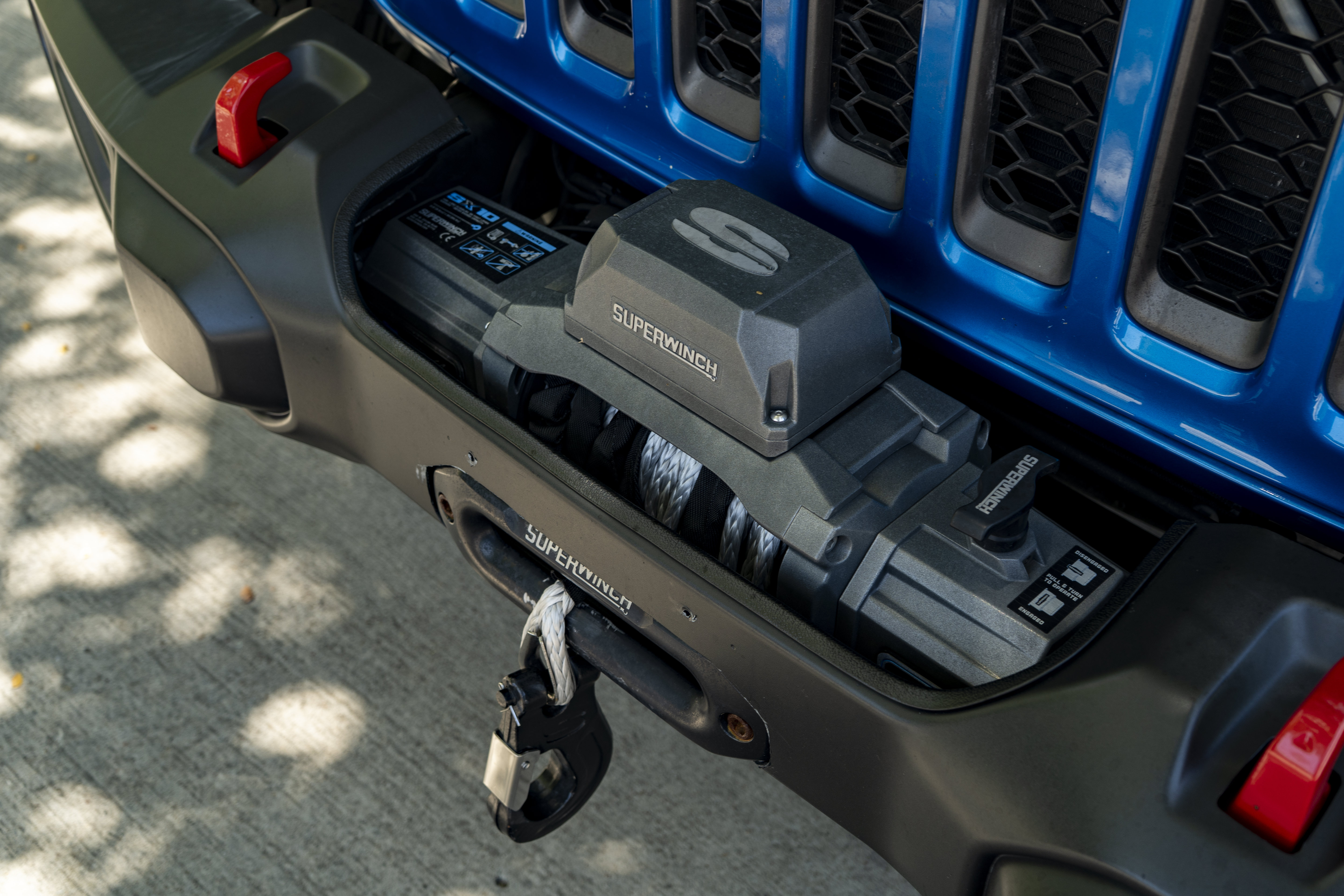 Used 2021 Jeep Gladiator Rubicon AWD/4WD image 16